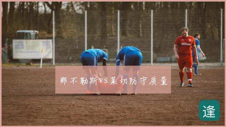 那不勒斯vs莱切防守质量